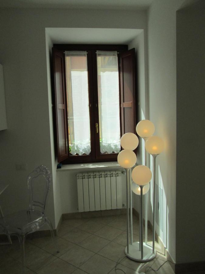 ל'אקווילה B&B Regina Margherita מראה חיצוני תמונה