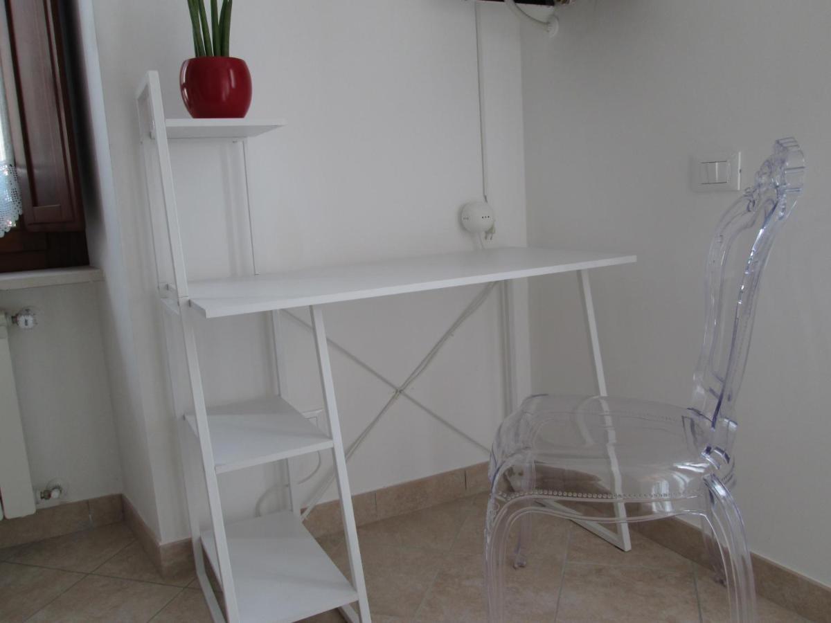 ל'אקווילה B&B Regina Margherita מראה חיצוני תמונה