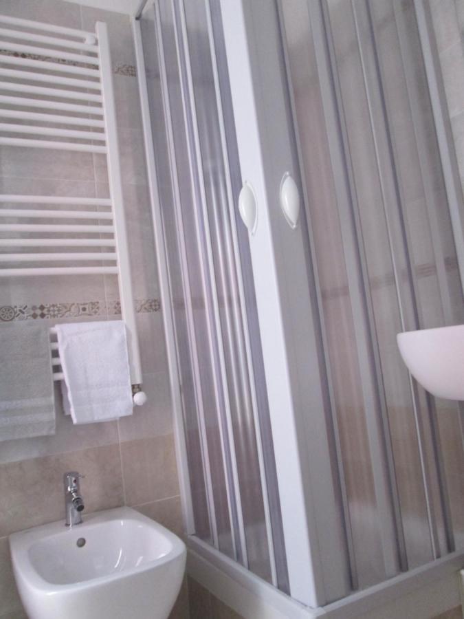 ל'אקווילה B&B Regina Margherita מראה חיצוני תמונה