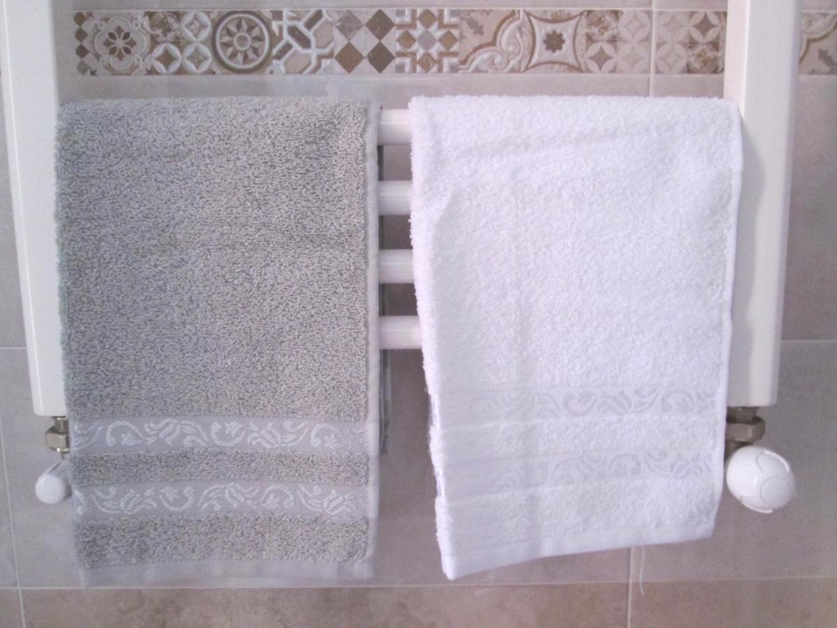 ל'אקווילה B&B Regina Margherita מראה חיצוני תמונה