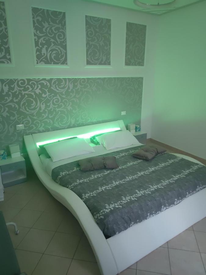 ל'אקווילה B&B Regina Margherita מראה חיצוני תמונה