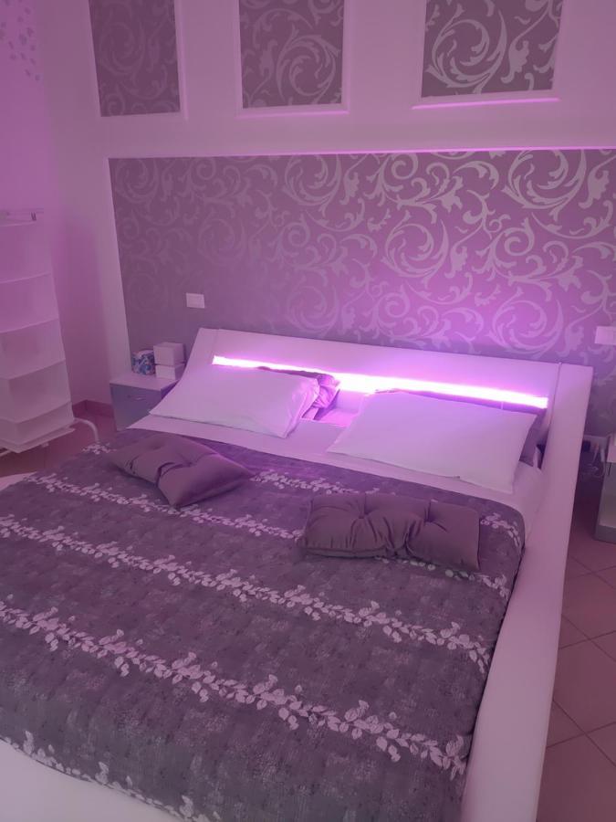 ל'אקווילה B&B Regina Margherita מראה חיצוני תמונה