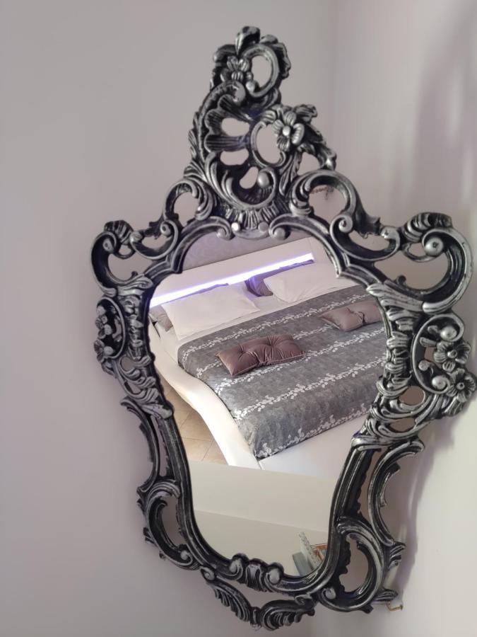 ל'אקווילה B&B Regina Margherita מראה חיצוני תמונה