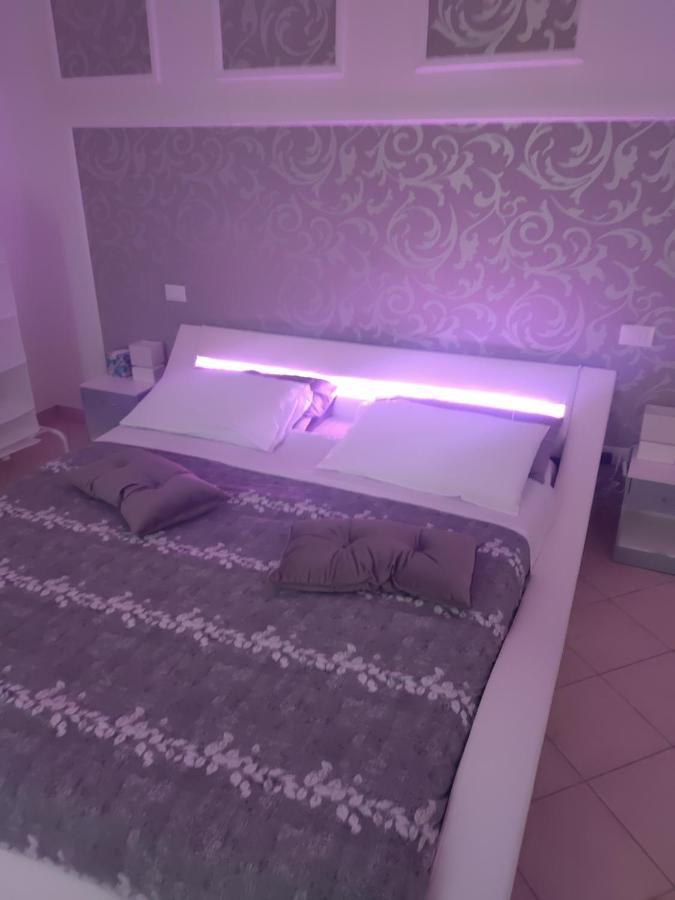 ל'אקווילה B&B Regina Margherita מראה חיצוני תמונה
