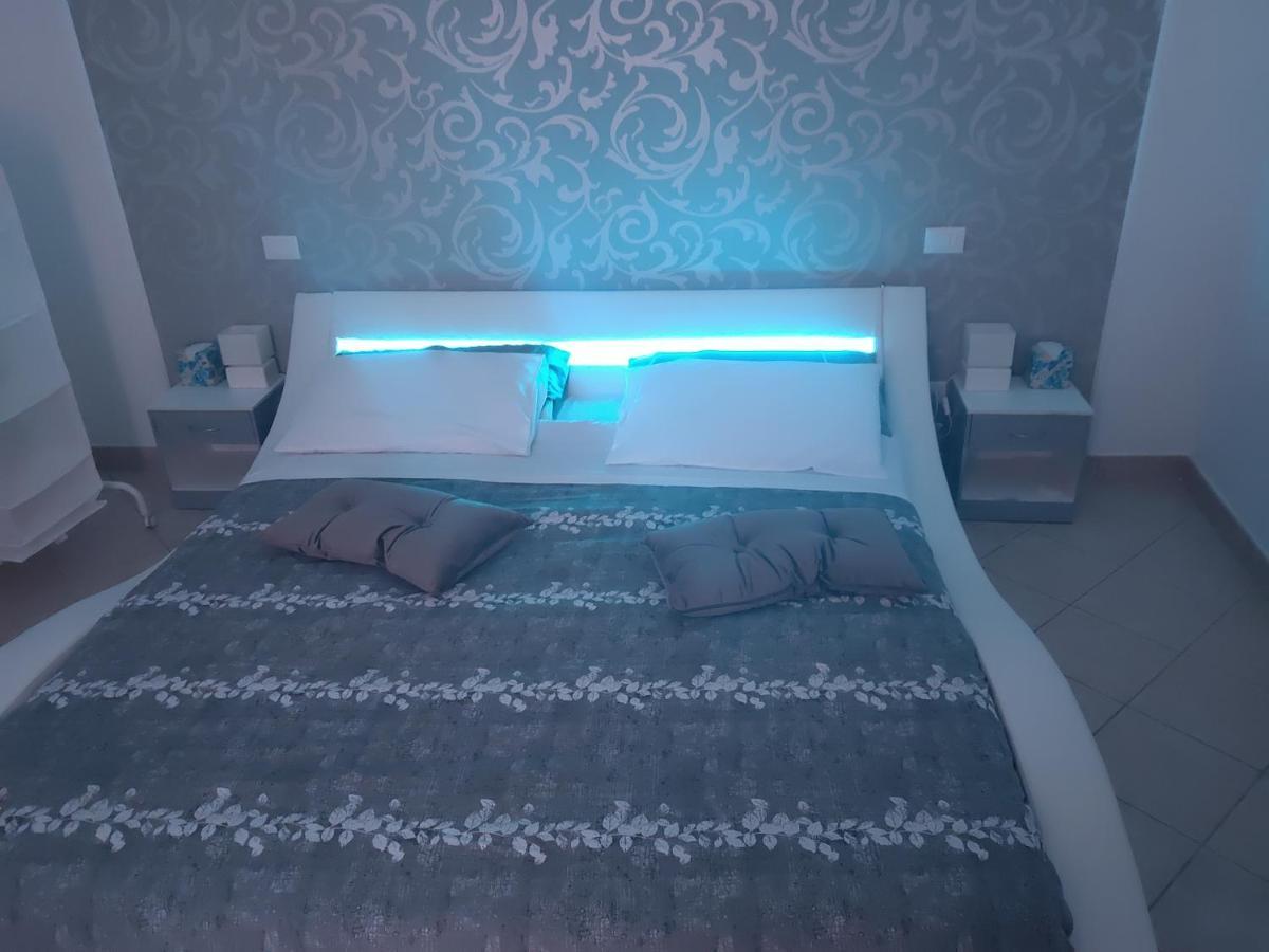 ל'אקווילה B&B Regina Margherita מראה חיצוני תמונה